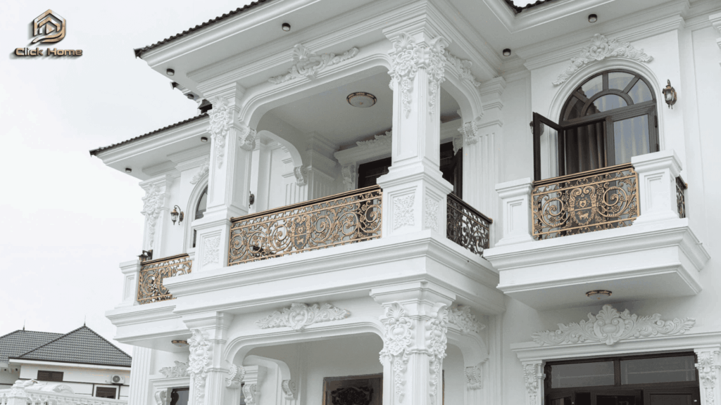 Thiết kế tinh tế