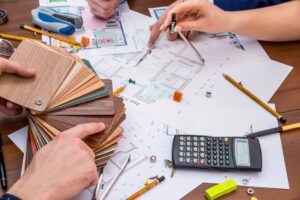 Lựa chọn vật liệu xây nhà